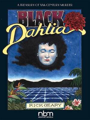 cover image of Black Dahlia
